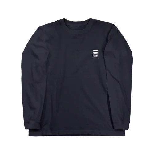 FCM Long Sleeve T-Shirt