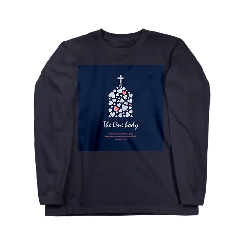 tc Long Sleeve T-Shirt