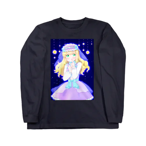 ⭐️ Long Sleeve T-Shirt