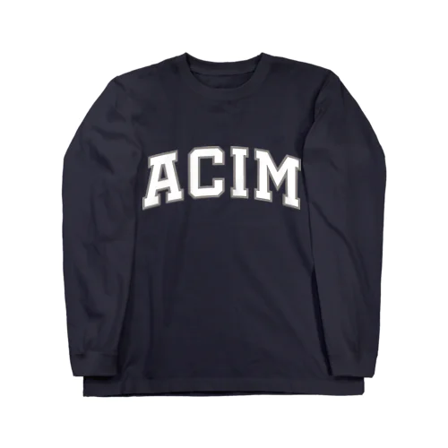 ACIM Long Sleeve T-Shirt