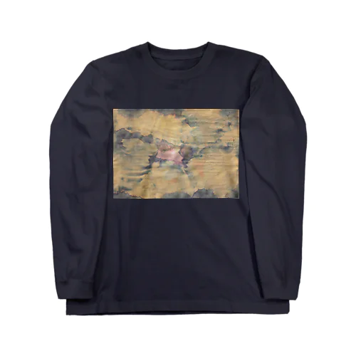 閒 Ⅳ【限定】長袖 Long Sleeve T-Shirt