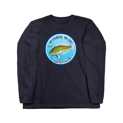 KYUUSEN_2R Long Sleeve T-Shirt