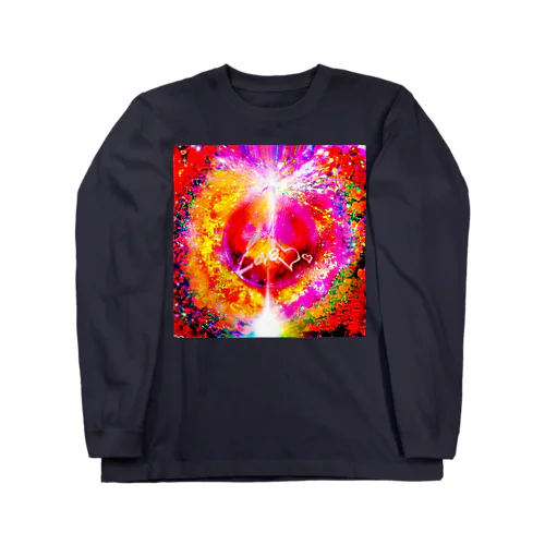 Love💖 Long Sleeve T-Shirt