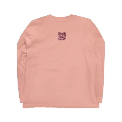 𝙗𝙚𝙖𝙪𝙩𝙞𝙛𝙪𝙡 𝙡𝙖𝙯𝙮 𝙡𝙞𝙛𝙚 𝟮 ロングスリーブTシャツ