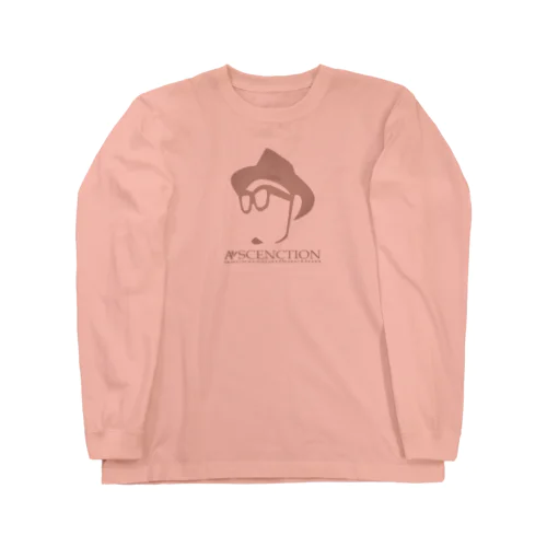 ASCENCTION 01(23/01) Long Sleeve T-Shirt