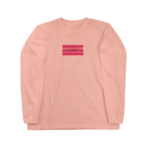 SAVE KAMISEYA Long Sleeve T-Shirt