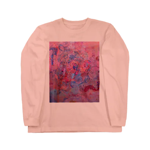 🩷 Long Sleeve T-Shirt