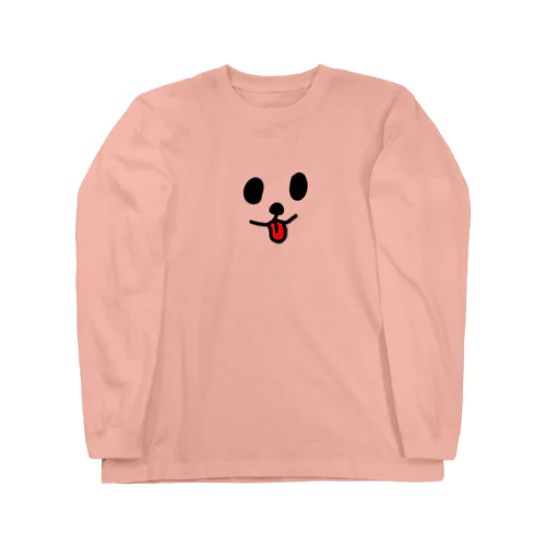 ペロリンチョ Long Sleeve T-Shirt