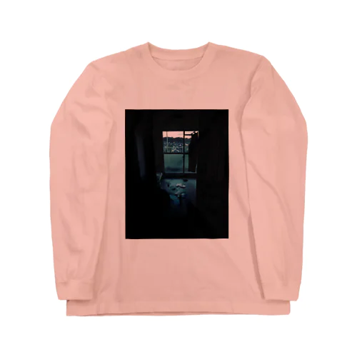 Room601 Long Sleeve T-Shirt