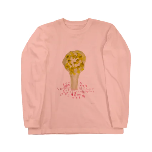 kitohana Long Sleeve T-Shirt