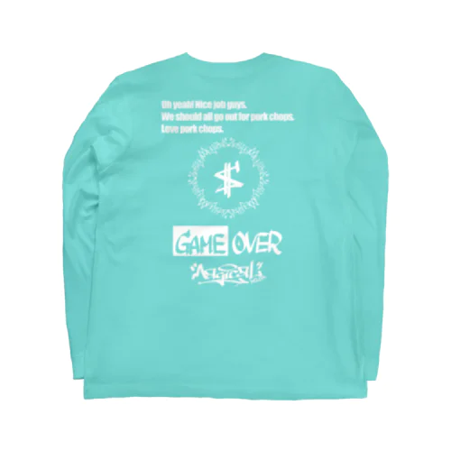 MAGICAL$$$ Long Sleeve T-Shirt