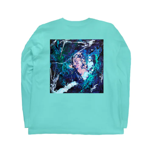 sayo art_05 Long Sleeve T-Shirt