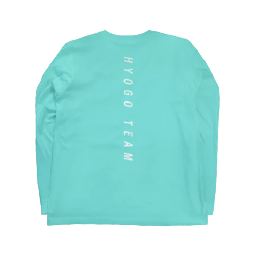 兵庫チームT Long Sleeve T-Shirt