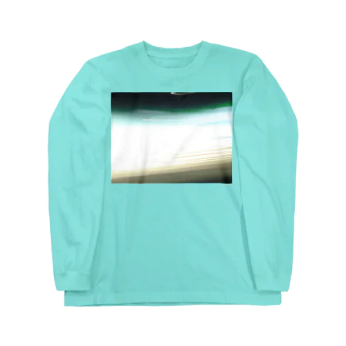 フォントシリーズ, Sacred 02 Long Sleeve T-Shirt