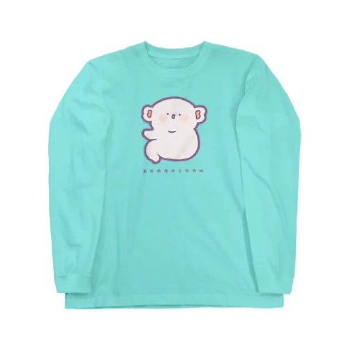 K O A R A C H A N Long Sleeve T-Shirt