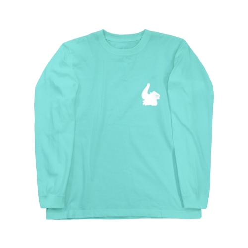 ELEPHANT FES ロンＴ Long Sleeve T-Shirt