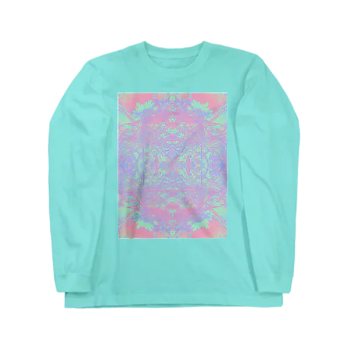 psygoya Long Sleeve T-Shirt