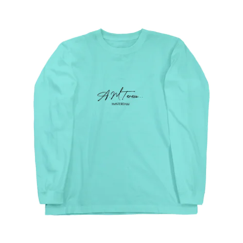 「ケミカル・シスターズ（ロゴドン①）」 Long Sleeve T-Shirt