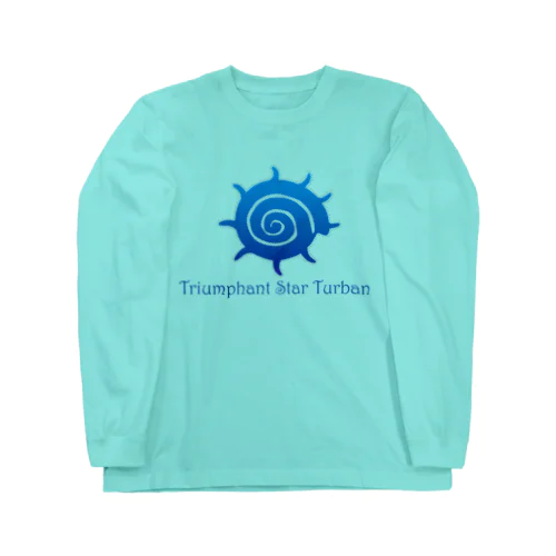 リンボウガイ23S Long Sleeve T-Shirt