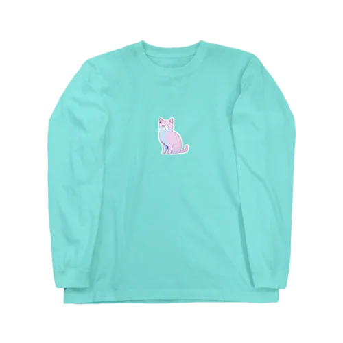 幸猫 Long Sleeve T-Shirt