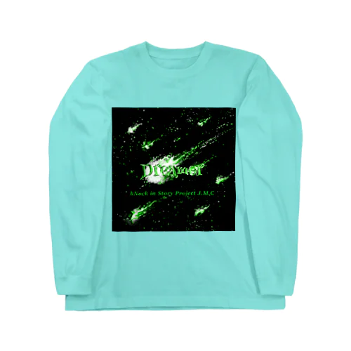 Dreamer Long Sleeve T-Shirt