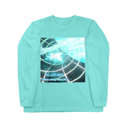 BLIZZARD Long Sleeve T-Shirt