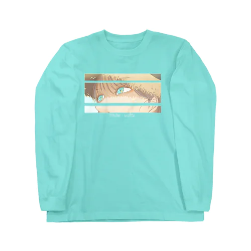 straw waltz Long Sleeve T-Shirt