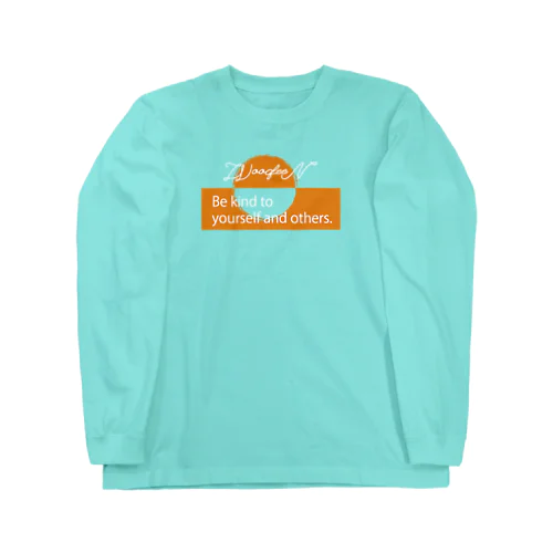 ボアsunset Long Sleeve T-Shirt