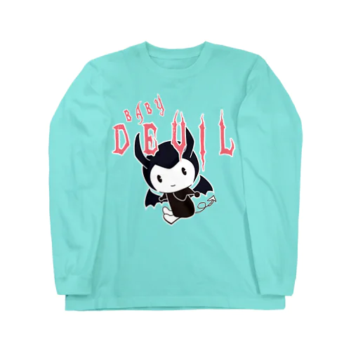 Baby DEVIL Long Sleeve T-Shirt