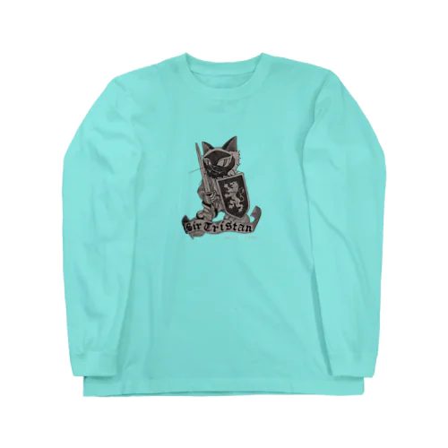 トリスタン (AXL CAT) ロングスリーブTシャツ