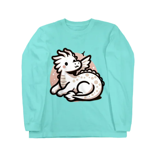 ゆるドラ Long Sleeve T-Shirt