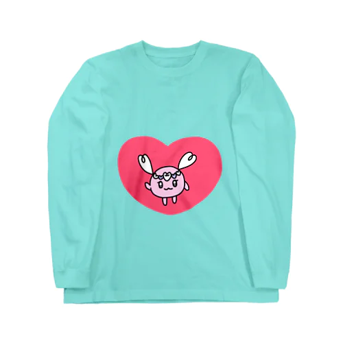 ラビュのラブ♡ Long Sleeve T-Shirt