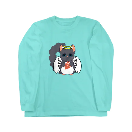 えんじぇるふれたん Long Sleeve T-Shirt