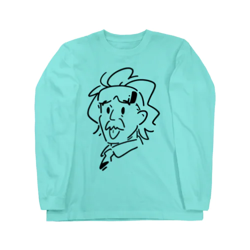 October 21, 2015 Long Sleeve T-Shirt