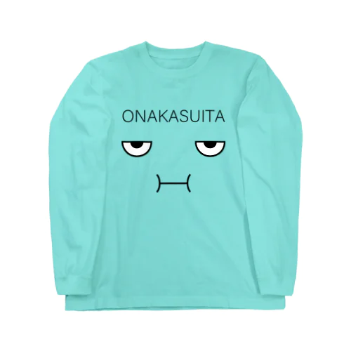 ONAKASUITA Long Sleeve T-Shirt