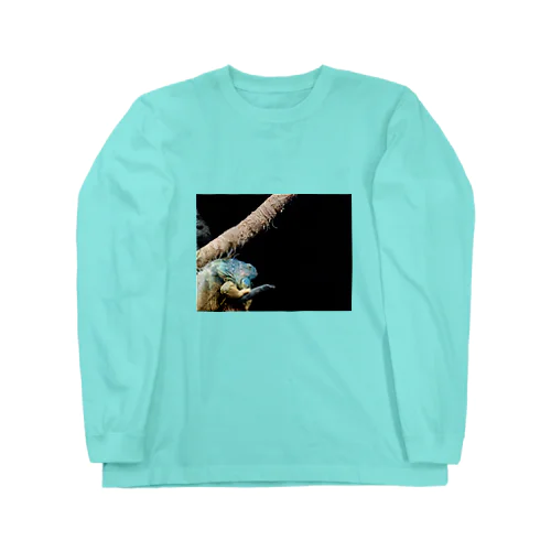 Gaze Long Sleeve T-Shirt