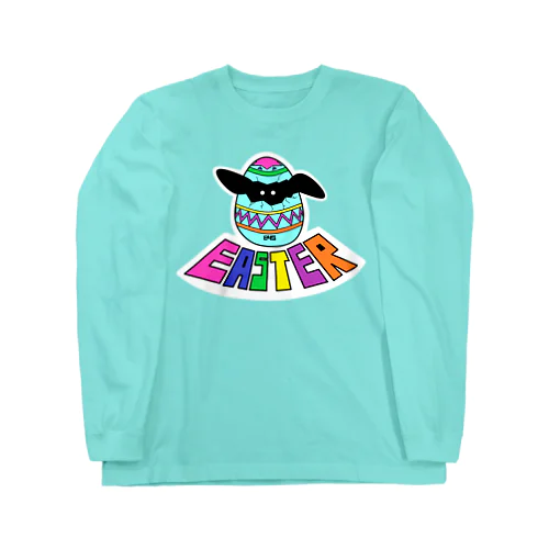 EASTER Long Sleeve T-Shirt