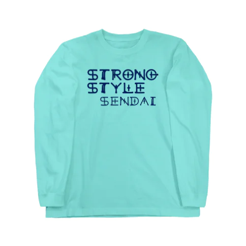 🆃 ストスタ 非公認 (2022c) Long Sleeve T-Shirt