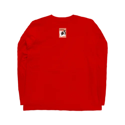 CK-p Long Sleeve T-Shirt