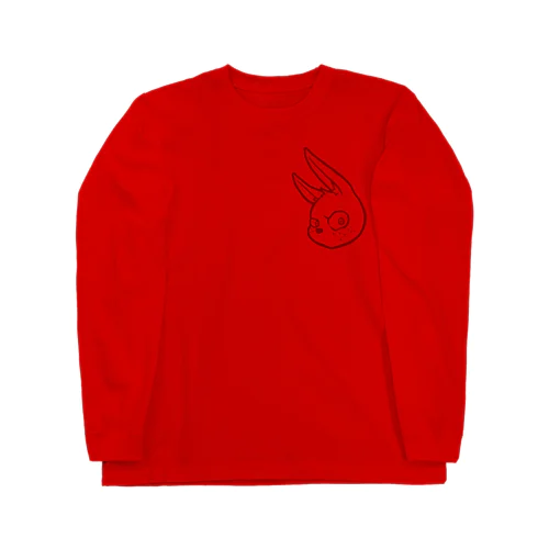 USAGI Long Sleeve T-Shirt