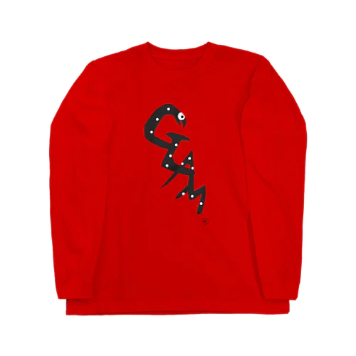 GLAM88 Long Sleeve T-Shirt