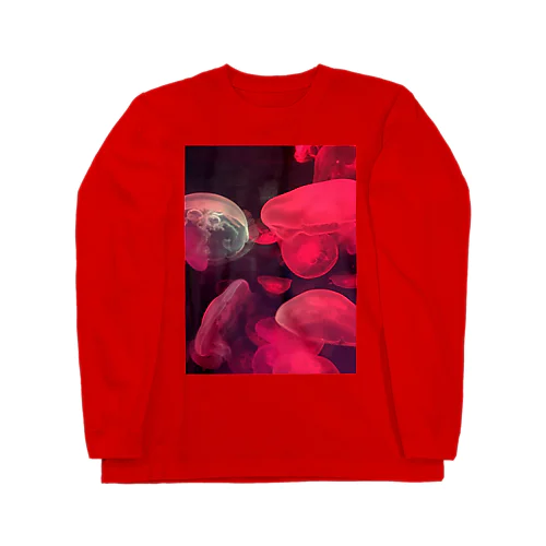 kurage Long Sleeve T-Shirt