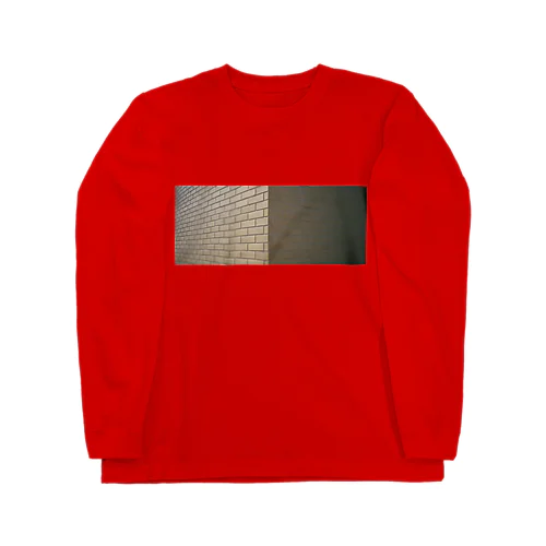 EDGE Long Sleeve T-Shirt