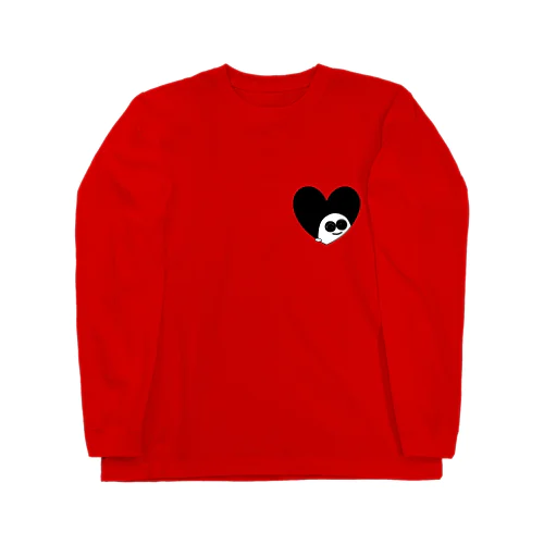 ゴーすけ Long Sleeve T-Shirt