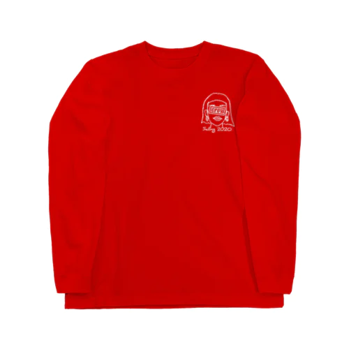 街で噂の Long Sleeve T-Shirt