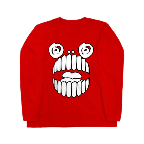 りるもんすたあ Long Sleeve T-Shirt