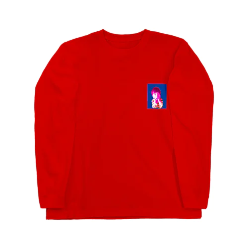 ORATO Long Sleeve T-Shirt