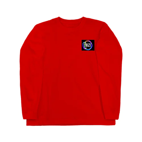 NIZI Long Sleeve T-Shirt