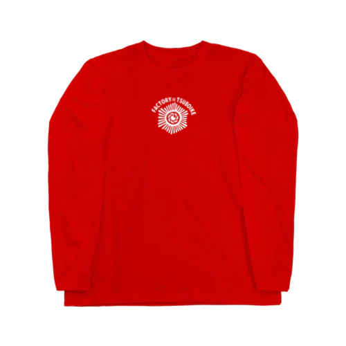 wings Long Sleeve T-Shirt