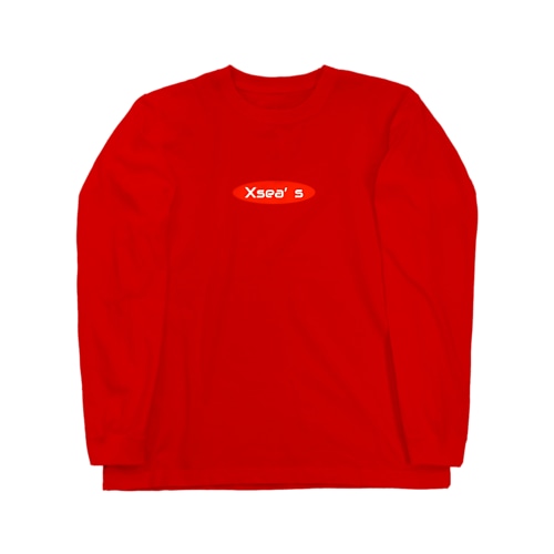 Xsea’s 1 Long Sleeve T-Shirt
